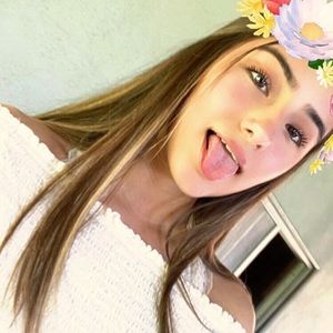 Meet your Posher, Gaby